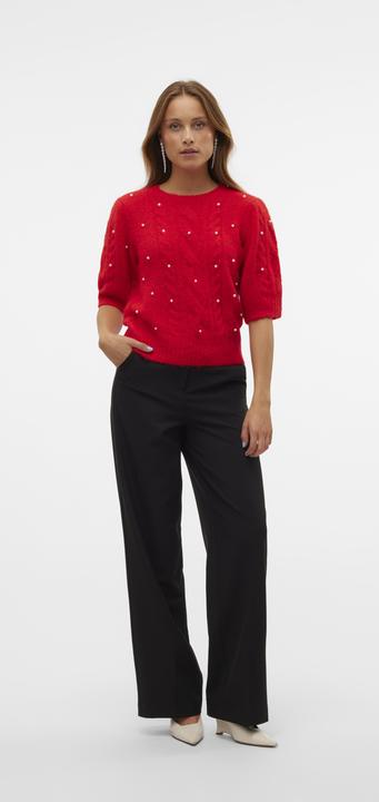 Produktbild Vero Moda VMNOVA Pullover Strickpullover (L)