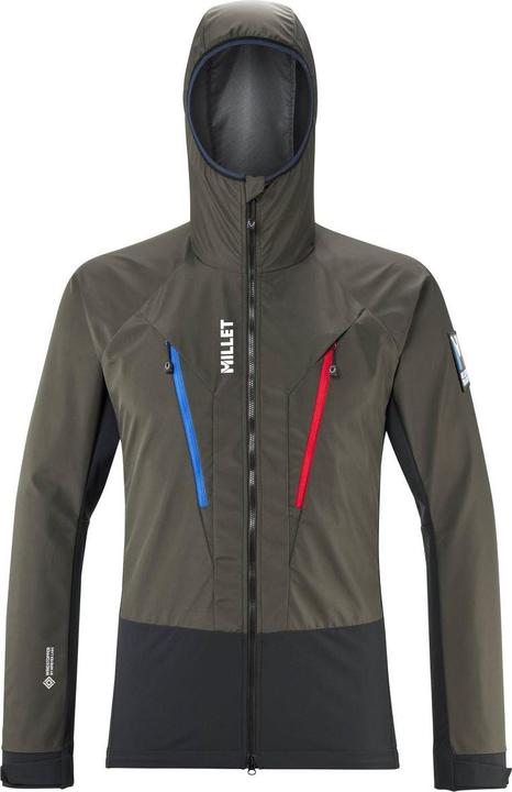 Produktbild Millet Trilogy Icon Infin JKT Jacke (M)