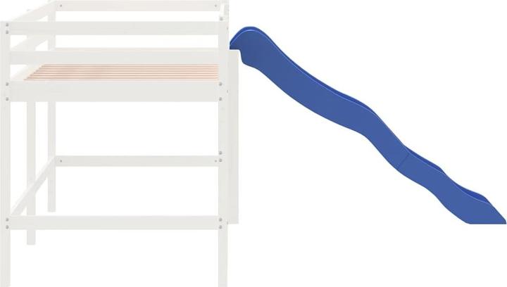Produktbild VidaXL Idra (80 x 200 cm)