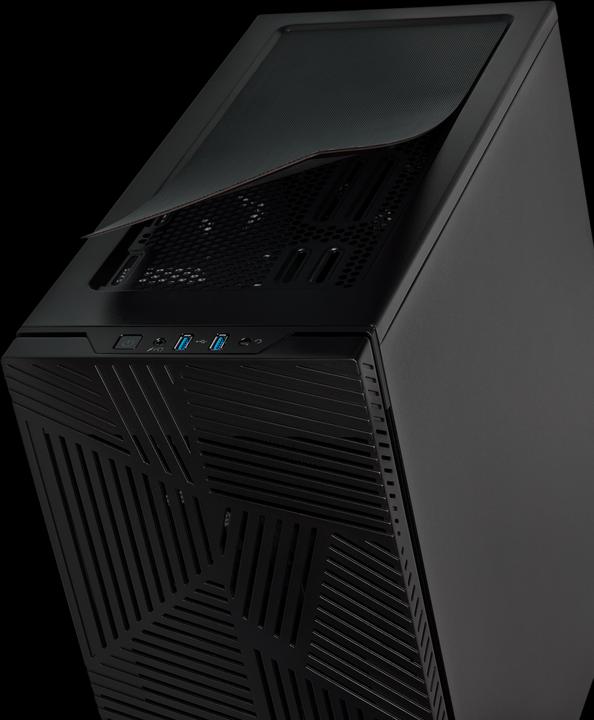 Produktbild Corsair Airflow 275R (ATX, mATX, Mini-ITX)