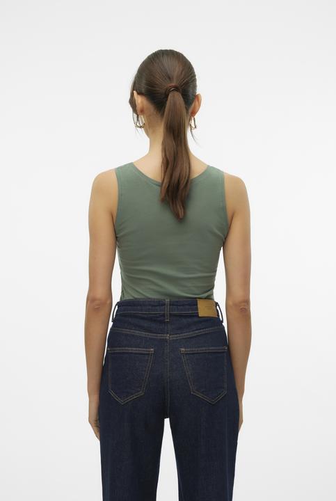 Immagine prodotto Vero Moda Vmlulu Sl Tank Top Jrs Ga Noos (XS)
