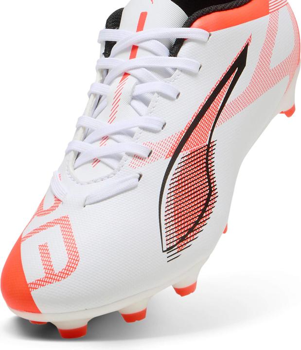 Produktbild Puma ULTRA 5 PLAY FG/AG Jr (38)
