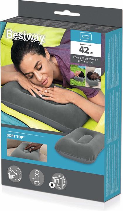 Produktbild Bestway Kissen (42 x 26 cm)