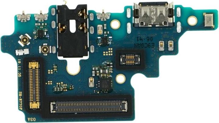Actual product image Samsung Galaxy Note 10 Lite SM-N770F USB Card / Charging Port (Galaxy Note 10 Lite)