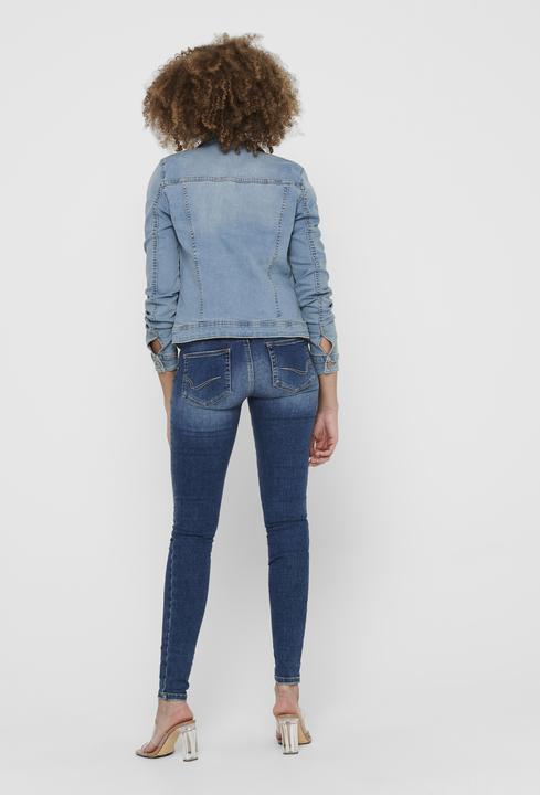 Actual product image Only denim jacket (36)
