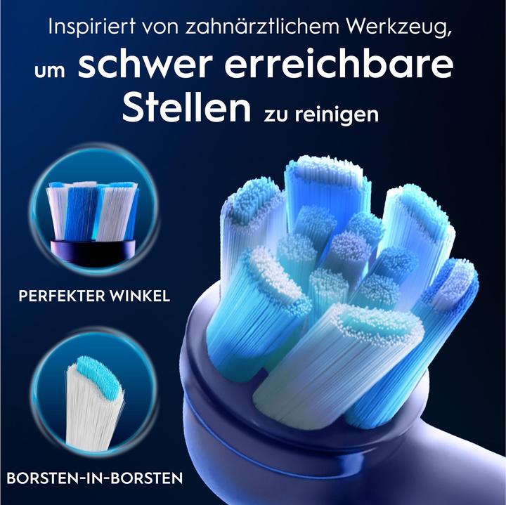 Immagine prodotto Oral-B iO Ultimate Cleaning (4 x)