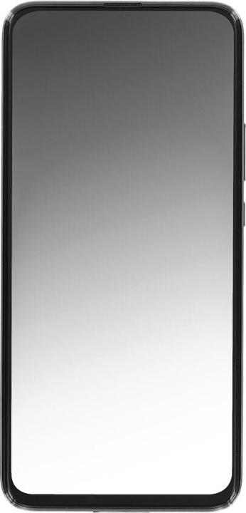 Produktbild Huawei Display-Einheit + Rahmen + Akku P Smart Z/Y9 prime black 02352RRF (Akku, Huawei Y9 Prime (2019))