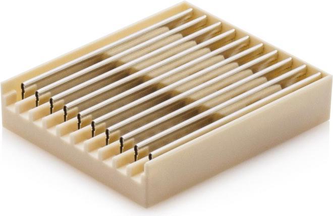 Immagine prodotto Feather Lame di ricambio per rasoio (10 pezzi) (10 x)