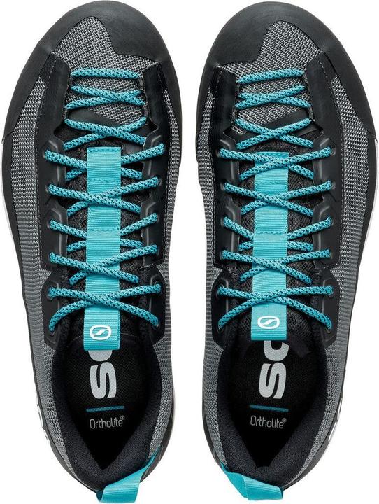 Image du produit Scarpa Gecko LT (42)
