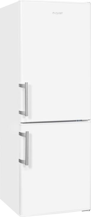 Image du produit Exquisit KGC233-60-HE-040D blanc (173 l)
