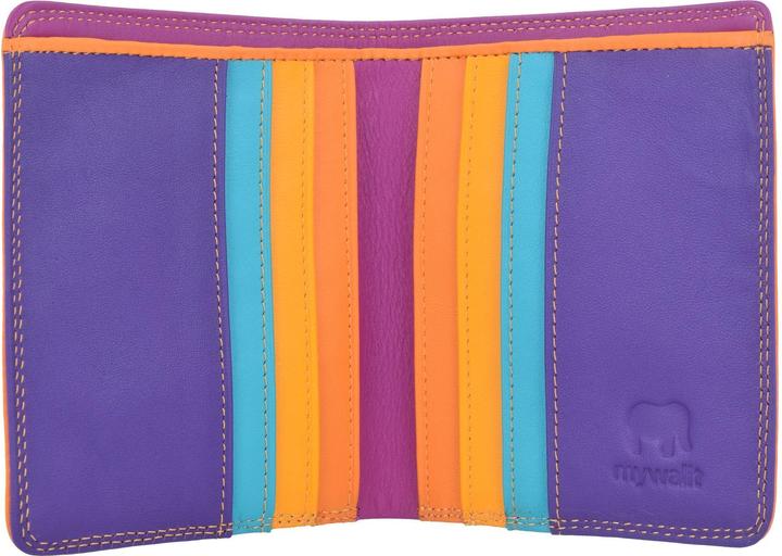 Image du produit Mywalit Porte-monnaie standard en cuir 10 cm