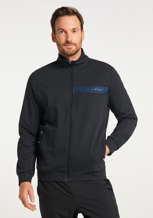 Produktbild Hannes Jacke Herren Trainingsjacke (56)