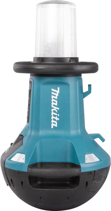 Actual product image Makita DML810 (5500 lm)