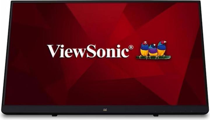 Produktbild Viewsonic TD2230 22IN (1920 x 1080 Pixel, 21.50")