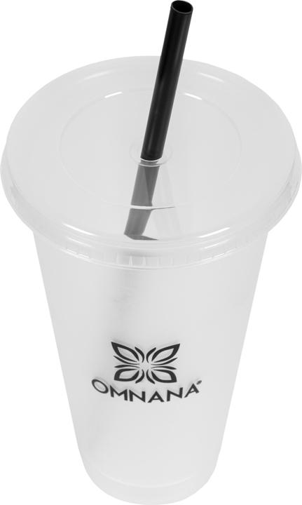 Immagine prodotto Omnana Tazza da bere per tutti i giorni (0.71 l)