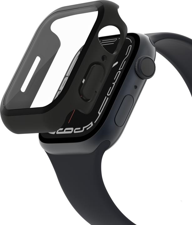 Actual product image Belkin TemperedCurve 2-in-1