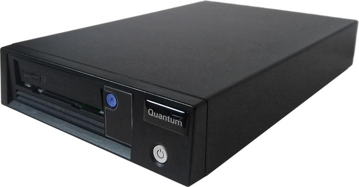 Image du produit Quantum Module Scalar I3 LTO9 (LTO, 18000 Go)