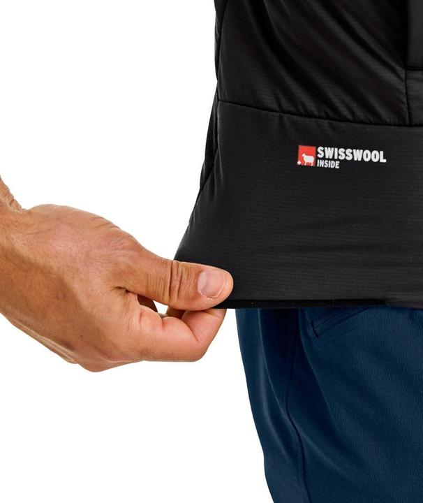 Image du produit Ortovox Piz Duan Vest (XL)