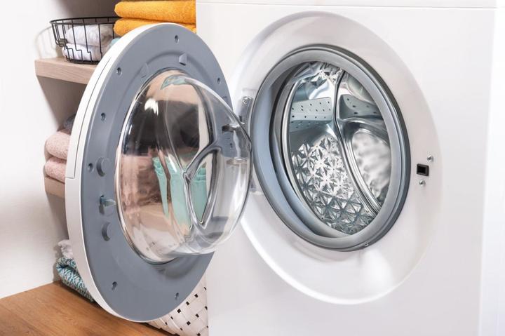 Actual product image Gorenje WNHEI74SAPS/DE (7 kg, Right)