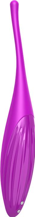 Actual product image Satisfyer Twirling Joy
