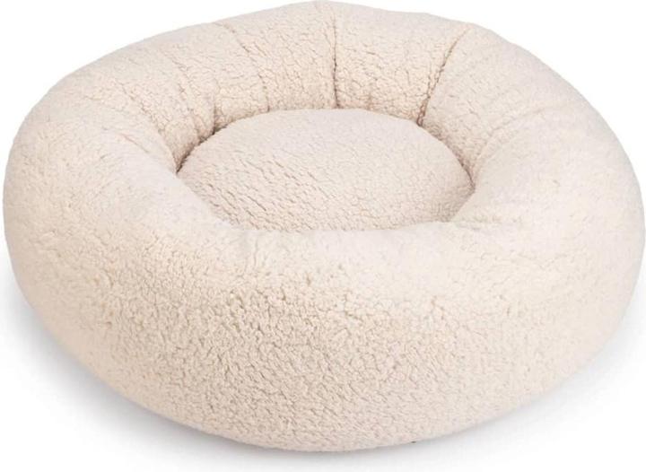 Produktbild Beeztees Memory Foam Liegebett Jaxx (Hund)