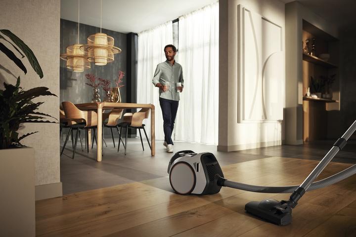 Image du produit Miele Boost CX1 Allergy