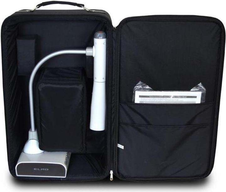 Immagine prodotto Elmo Softbag