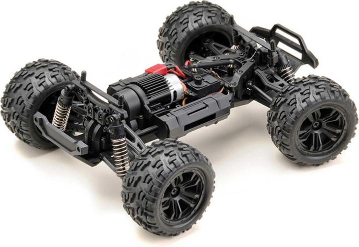 Actual product image Absima Monster Truck Racing (RTR Ready-to-Run)