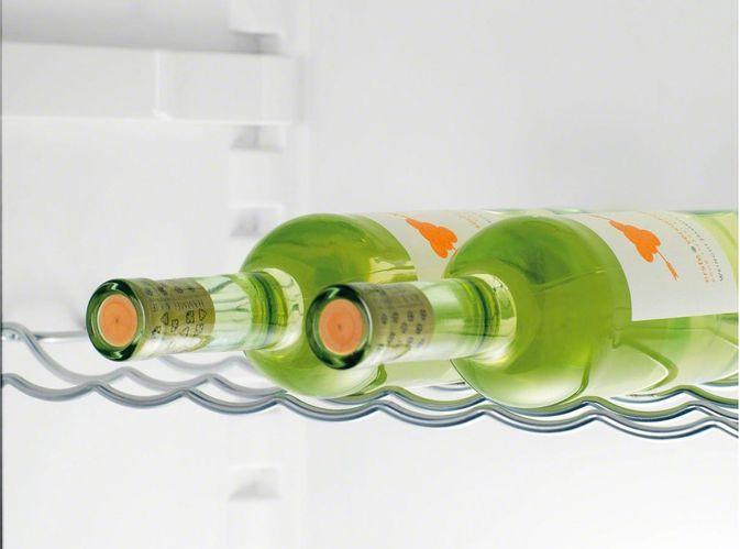 Image du produit Miele KFR30055 PFFourchette à bouteilles