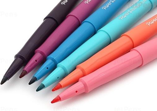 Immagine prodotto Paper Mate Sapore Originale (Nero, 1 x)