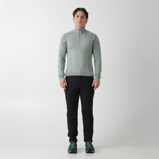 Immagine prodotto UYN Sweatshirt Mit Reissverschluss Ego Merino (S)