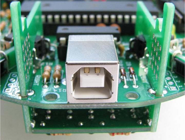 Immagine prodotto Nicai Systems NIBObee