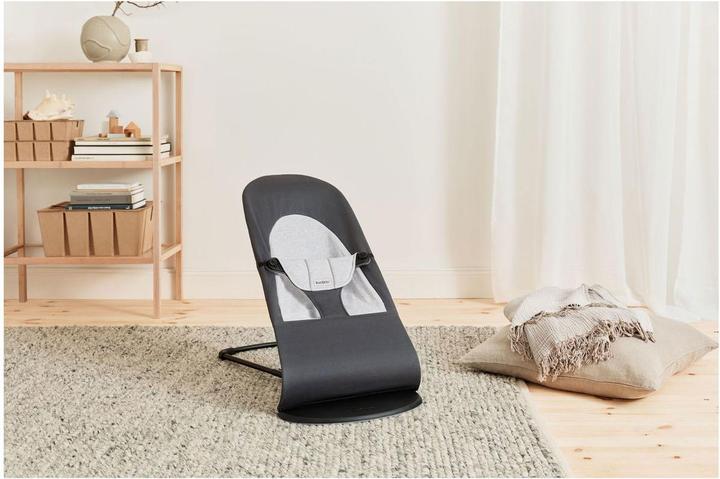 Produktbild BabyBjörn Wippe Soft