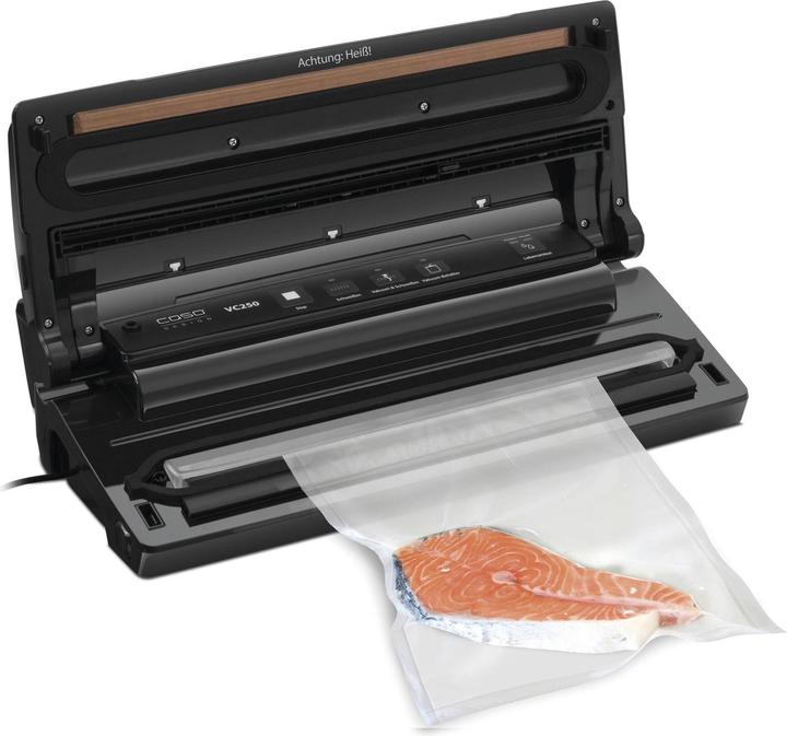 Produktbild Caso VC 250 Vakuumierer