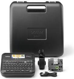 Produktbild Brother PT-D610BTVP
