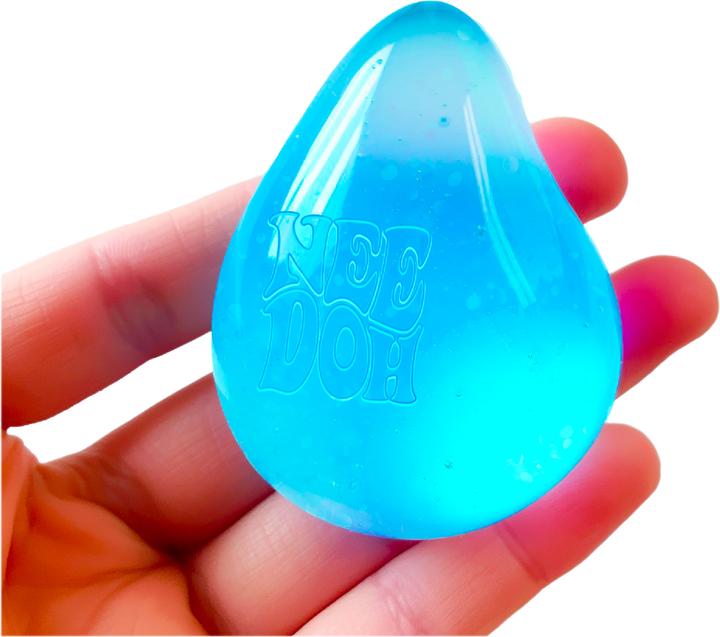 Image du produit NeeDoh Dream Drop (Assorti)