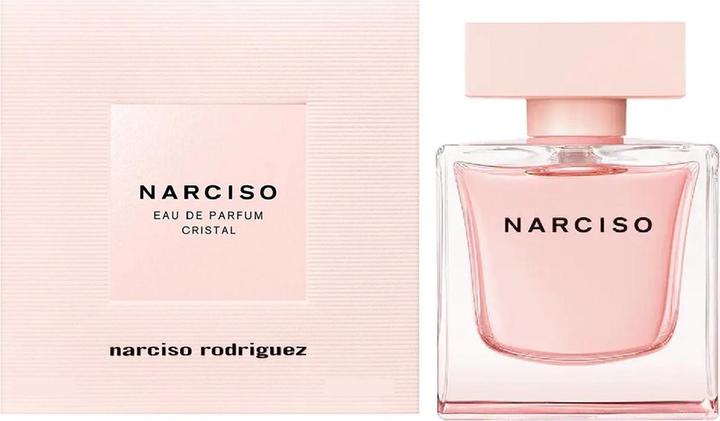 Narciso Rodriguez Narciso Cristal (Eau de parfum, 90 ml)