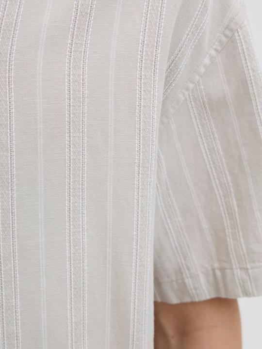 Produktbild Jack & Jones Jprccmontana Dobby Resort S/S Shirt Sn (XS)