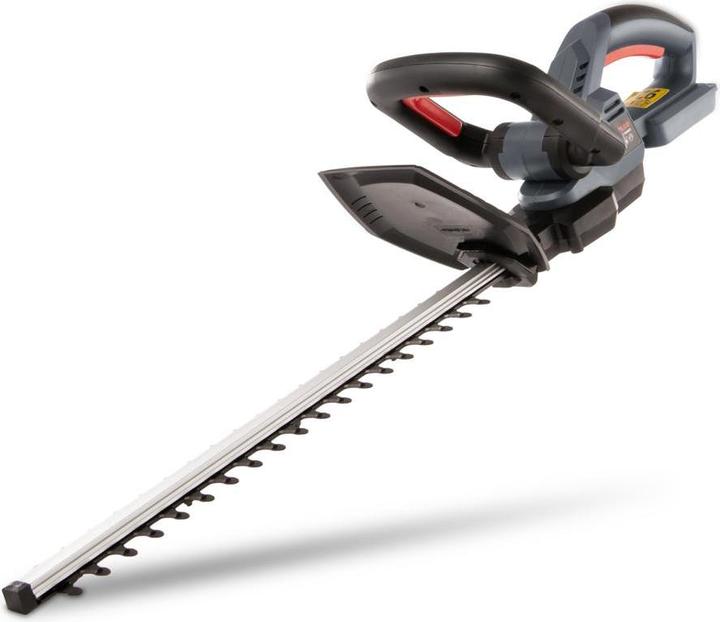Image du produit Powerplus Taille-haie 18V 480mm - batterie et chargeur non compris (Taille-haies sans fil)