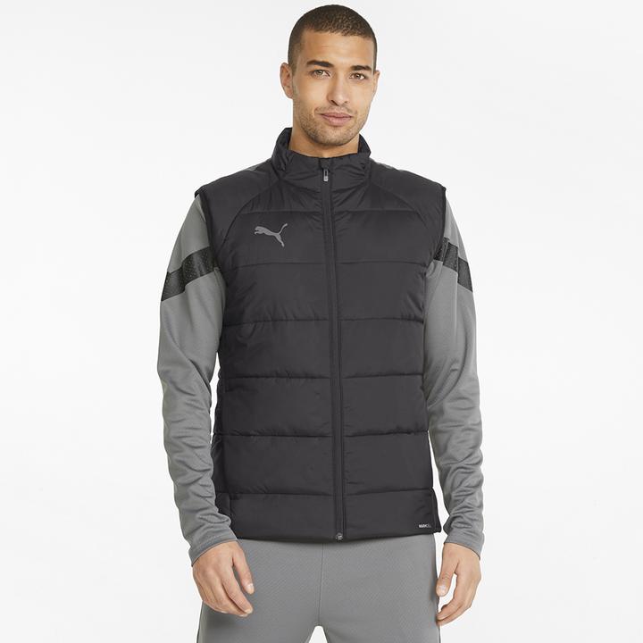 Immagine prodotto Puma Giacca gilet del teamLIGA (XL)