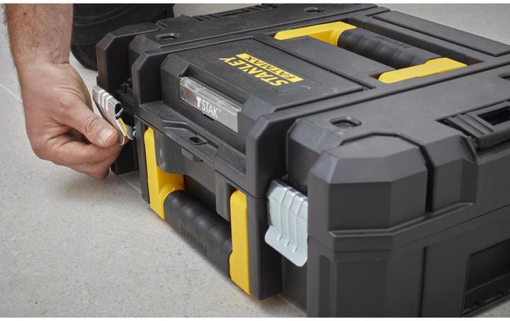 Produktbild Black & Decker Werkzeugkoffer (1 Teile)