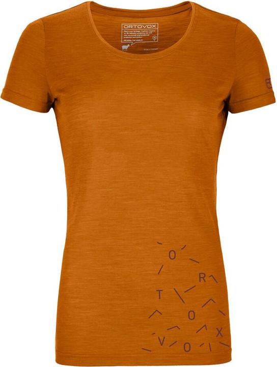Immagine prodotto Ortovox 150 Cool Logo Lost t-shirt donna (S)