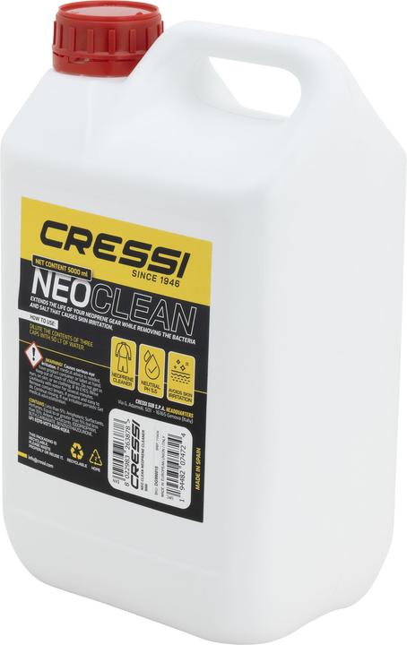 Produktbild Cressi Neo