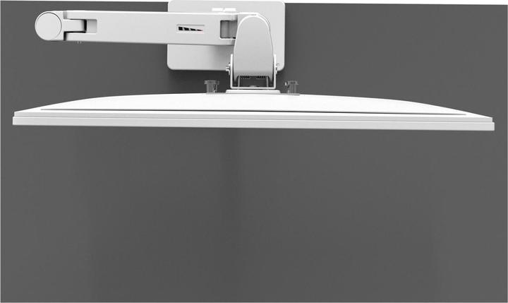 Image du produit Ergotron Lx Pro Arm Single Display Tall Pole white (Tables, 34")