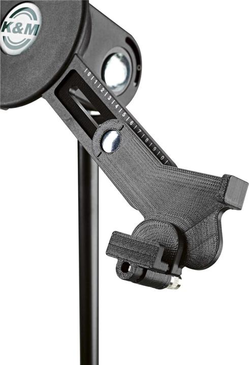 K&M Porta treppiedi