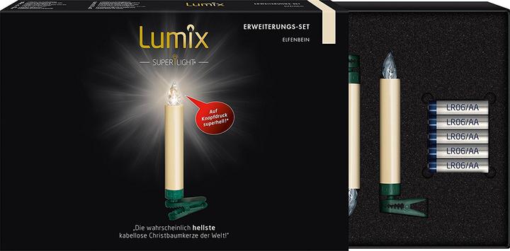 Produktbild Krinner Superlight (5 x)