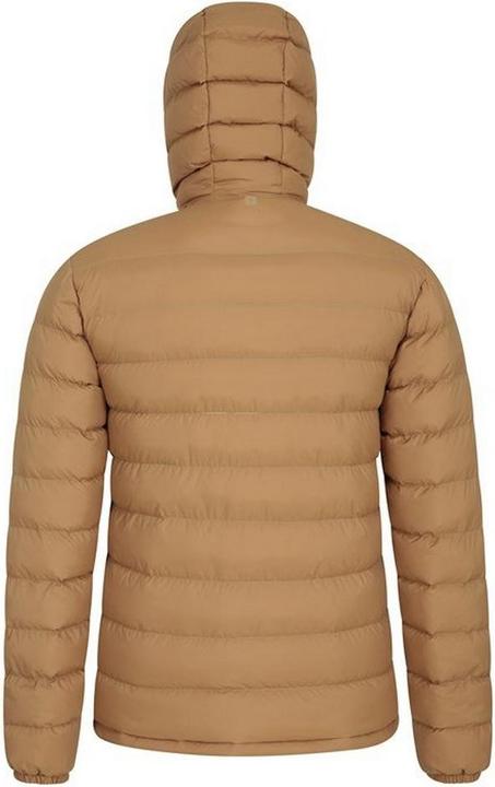 Image du produit Mountain Warehouse Veste matelassée Seasons (XXS)
