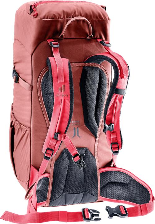Produktbild Deuter Climber 22 (22 l)