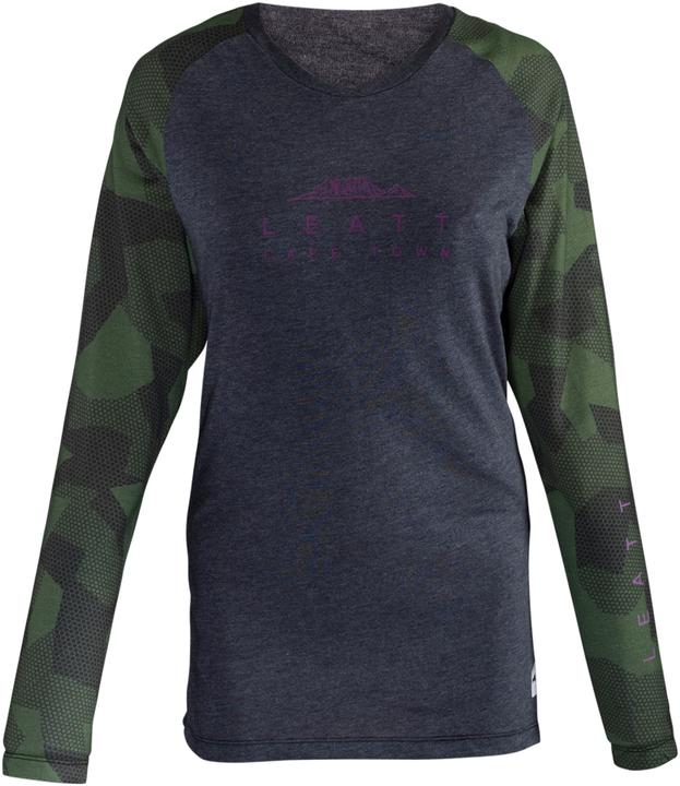 Produktbild Leatt Jersey MTB All-MTN 3.0 (M)