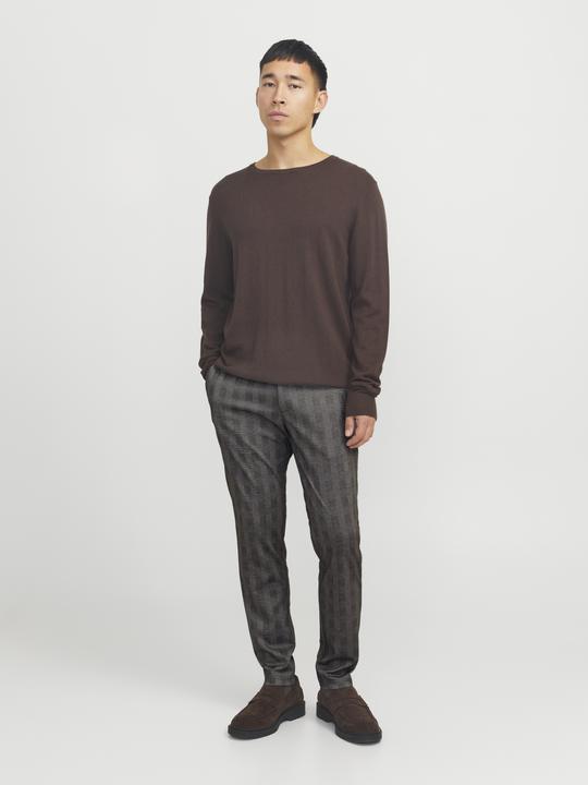 Produktbild Jack & Jones Slim Fit Chino Hose Chino Hose (33)